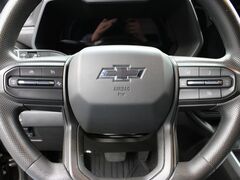 2023 Chevrolet Colorado 4x4 Crew Cab Trail Boss Fond du Lac WI