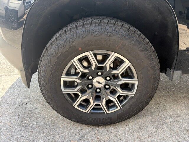 2023 Chevrolet Colorado Crew Cab 4WD Lafayette LA