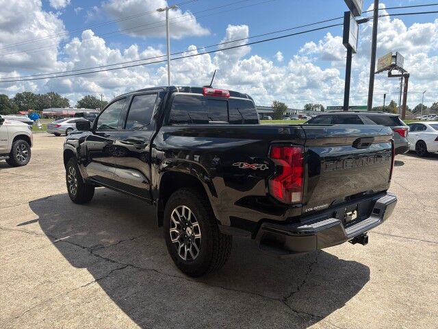 2023 Chevrolet Colorado Crew Cab 4WD Lafayette LA