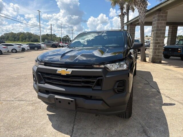2023 Chevrolet Colorado Crew Cab 4WD Lafayette LA