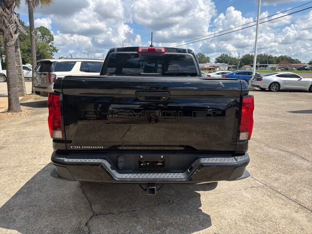 2023 Chevrolet Colorado Crew Cab 4WD Lafayette LA