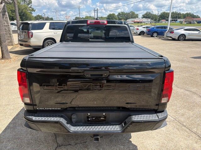 2023 Chevrolet Colorado Crew Cab 4WD Lafayette LA