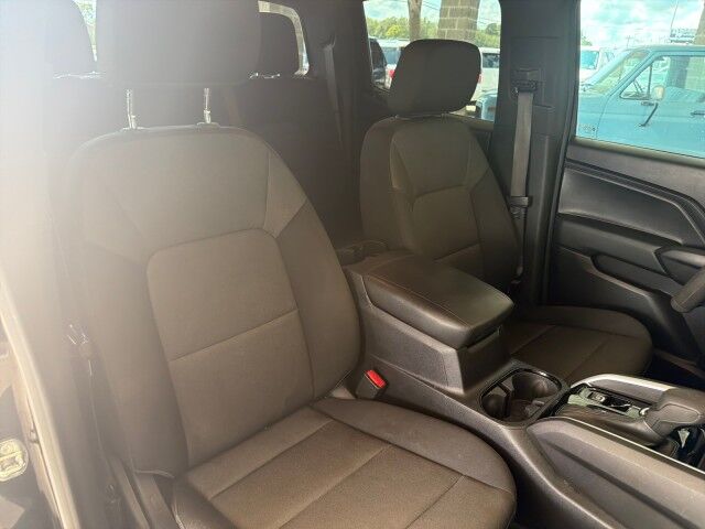2023 Chevrolet Colorado Crew Cab 4WD Lafayette LA