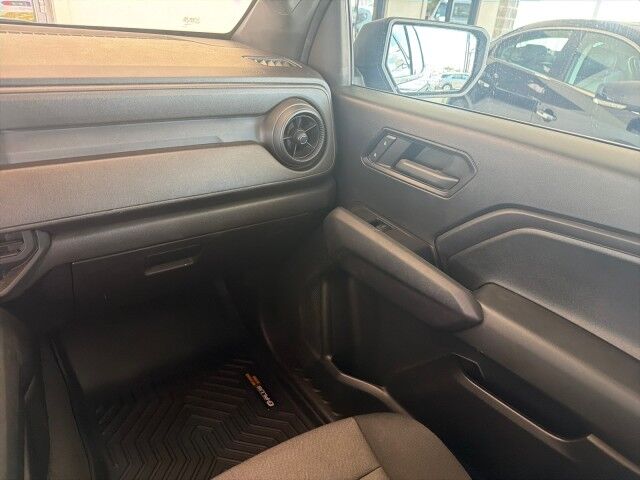 2023 Chevrolet Colorado Crew Cab 4WD Lafayette LA