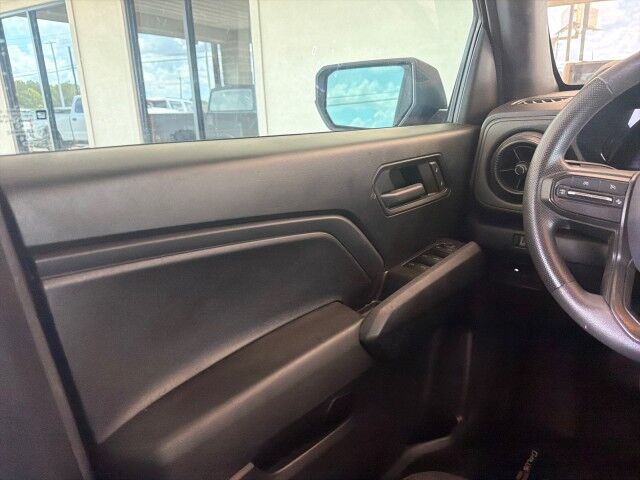 2023 Chevrolet Colorado Crew Cab 4WD Lafayette LA