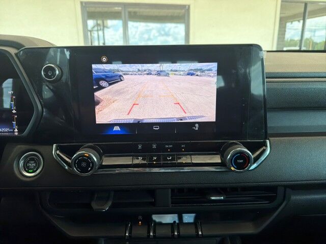 2023 Chevrolet Colorado Crew Cab 4WD Lafayette LA