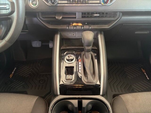 2023 Chevrolet Colorado Crew Cab 4WD Lafayette LA