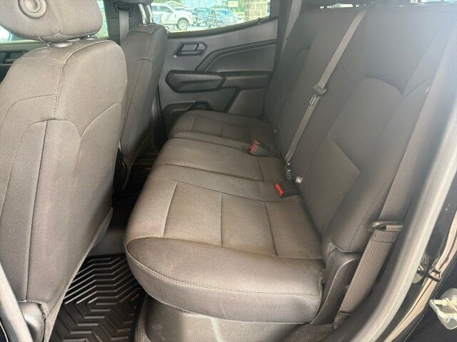 2023 Chevrolet Colorado Crew Cab 4WD Lafayette LA