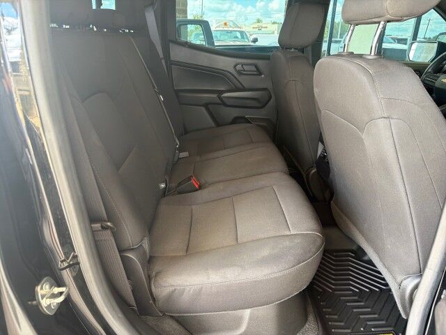 2023 Chevrolet Colorado Crew Cab 4WD Lafayette LA