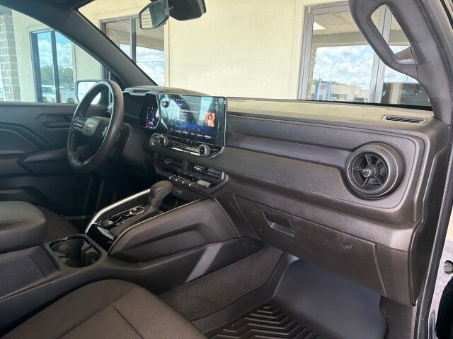2023 Chevrolet Colorado Crew Cab 4WD Lafayette LA
