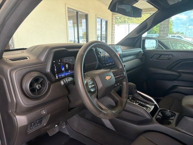 2023 Chevrolet Colorado Crew Cab 4WD Lafayette LA