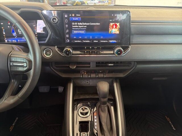 2023 Chevrolet Colorado Crew Cab 4WD Lafayette LA