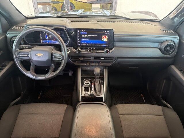 2023 Chevrolet Colorado Crew Cab 4WD Lafayette LA