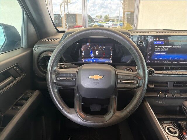 2023 Chevrolet Colorado Crew Cab 4WD Lafayette LA