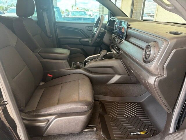 2023 Chevrolet Colorado Crew Cab 4WD Lafayette LA