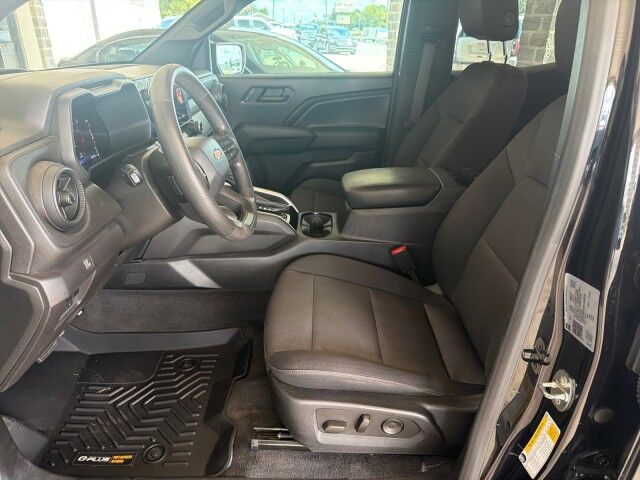 2023 Chevrolet Colorado Crew Cab 4WD Lafayette LA