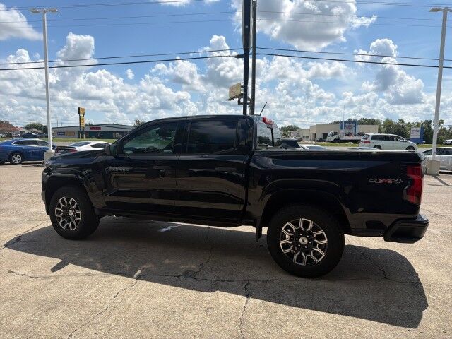 2023 Chevrolet Colorado Crew Cab 4WD Lafayette LA