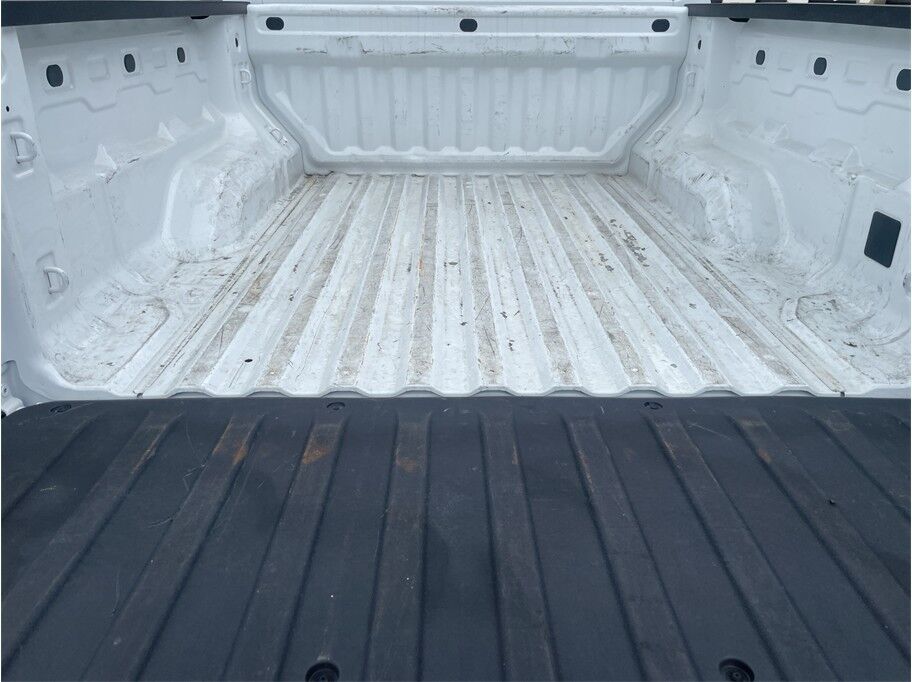 2023 Chevrolet Colorado Crew Cab Work Truck Pickup 4D 5 ft Port Orchard WA