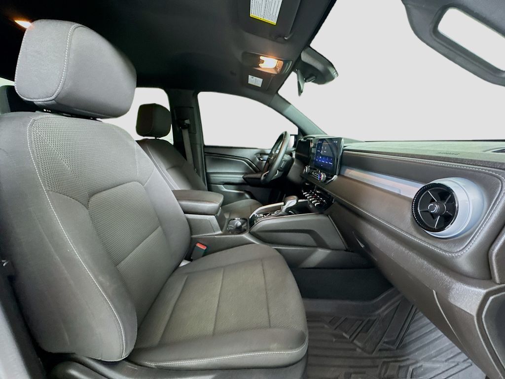 2023 Chevrolet Colorado LT Kennewick WA