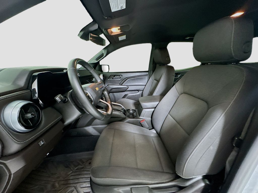 2023 Chevrolet Colorado LT Kennewick WA
