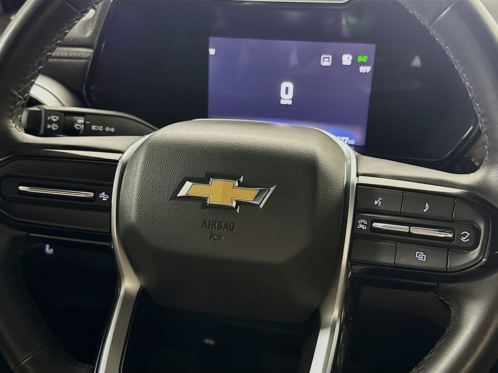 2023 Chevrolet Colorado LT Kennewick WA