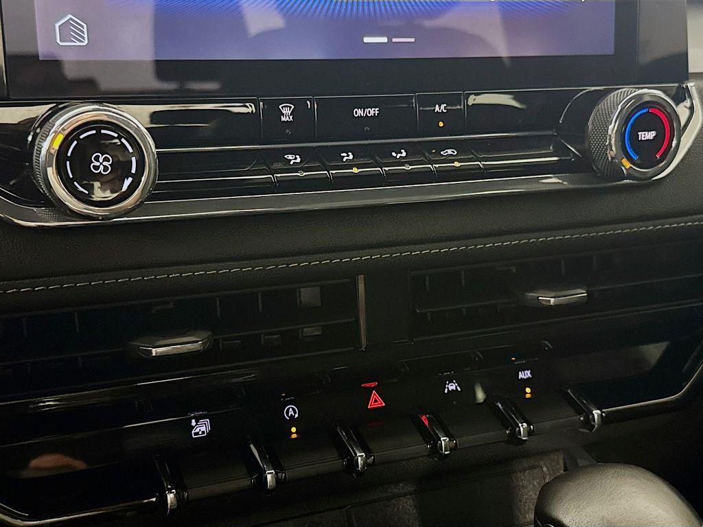 2023 Chevrolet Colorado LT Kennewick WA
