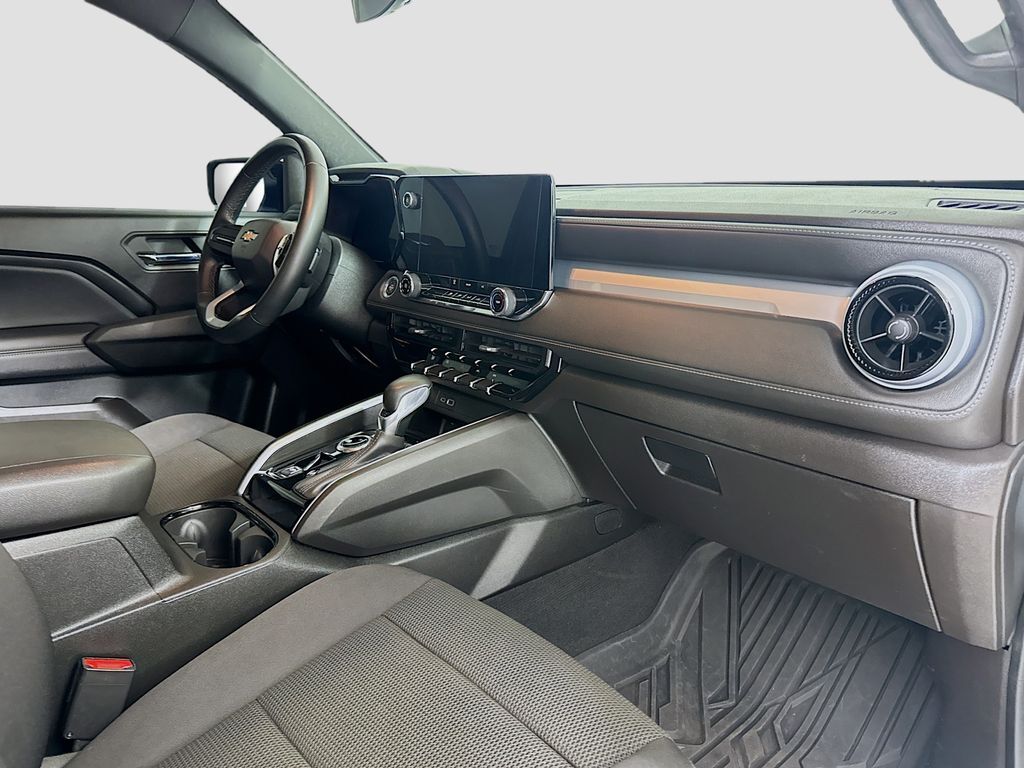 2023 Chevrolet Colorado LT Kennewick WA