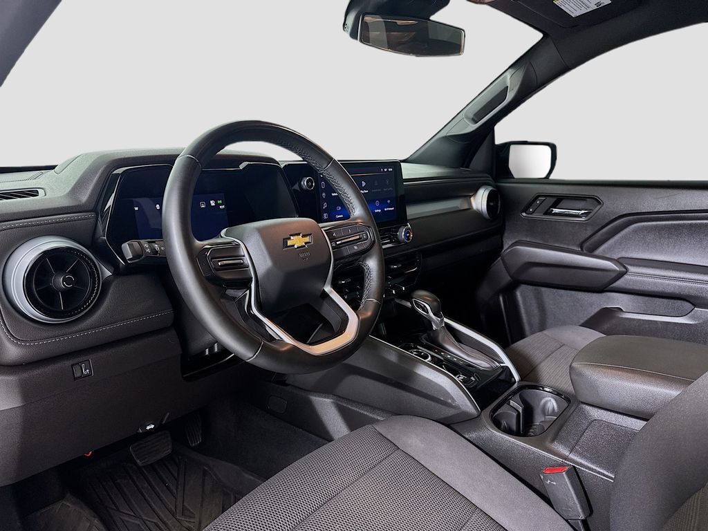 2023 Chevrolet Colorado LT Kennewick WA