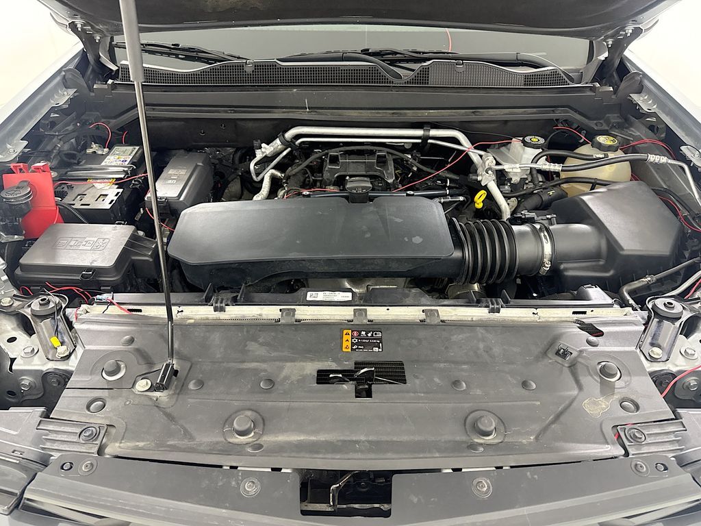 2023 Chevrolet Colorado LT Kennewick WA