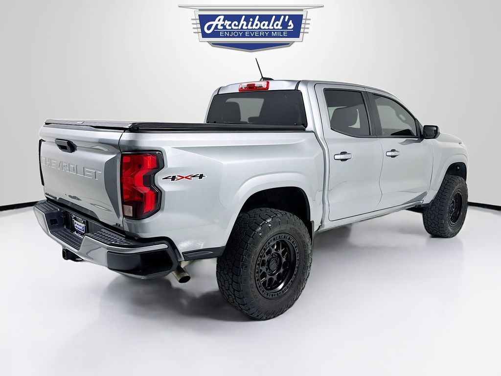 2023 Chevrolet Colorado LT Kennewick WA
