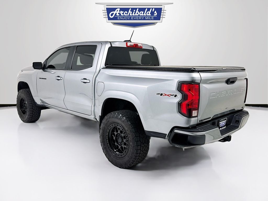 2023 Chevrolet Colorado LT Kennewick WA