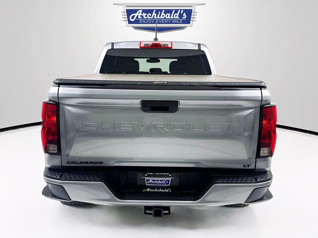 2023 Chevrolet Colorado LT Kennewick WA