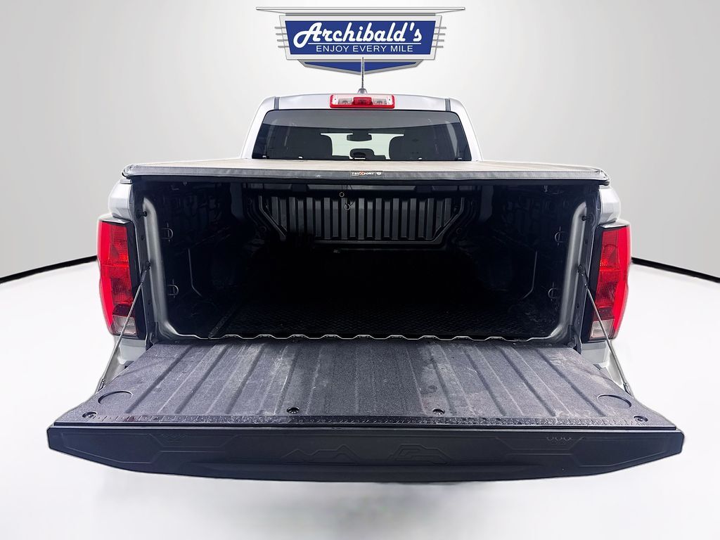2023 Chevrolet Colorado LT Kennewick WA