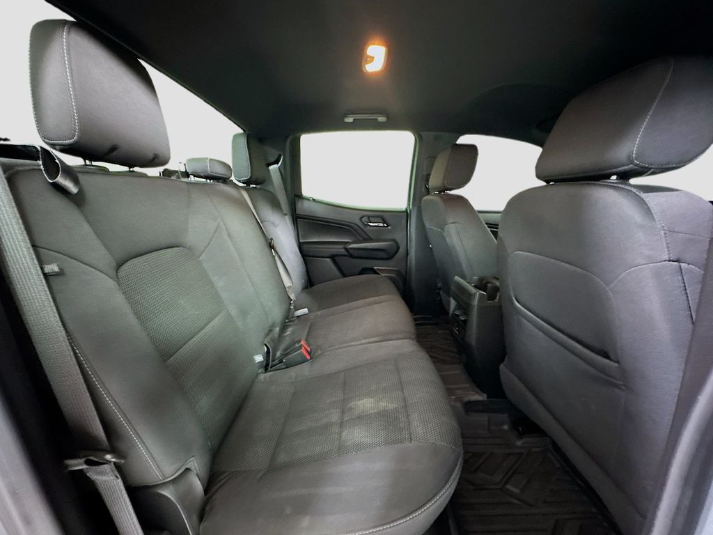 2023 Chevrolet Colorado LT Kennewick WA