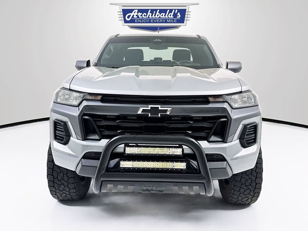 2023 Chevrolet Colorado LT Kennewick WA