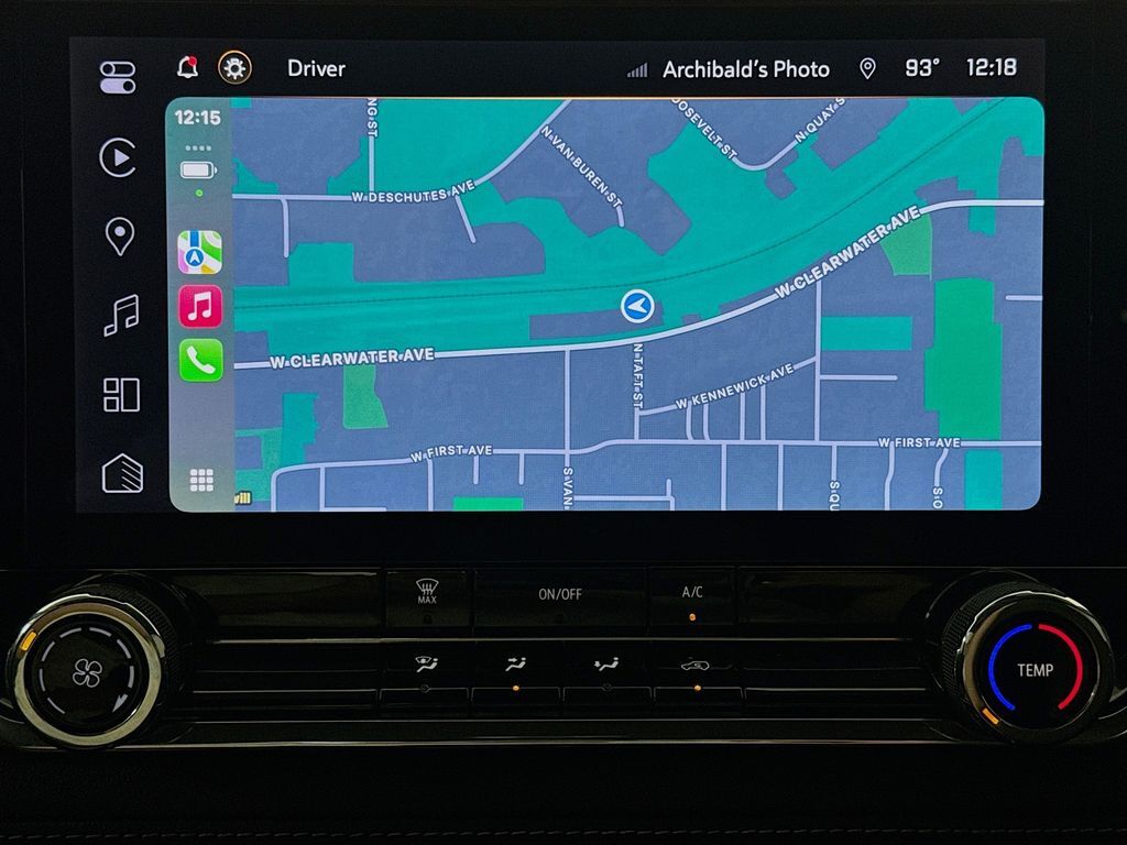 2023 Chevrolet Colorado LT Kennewick WA