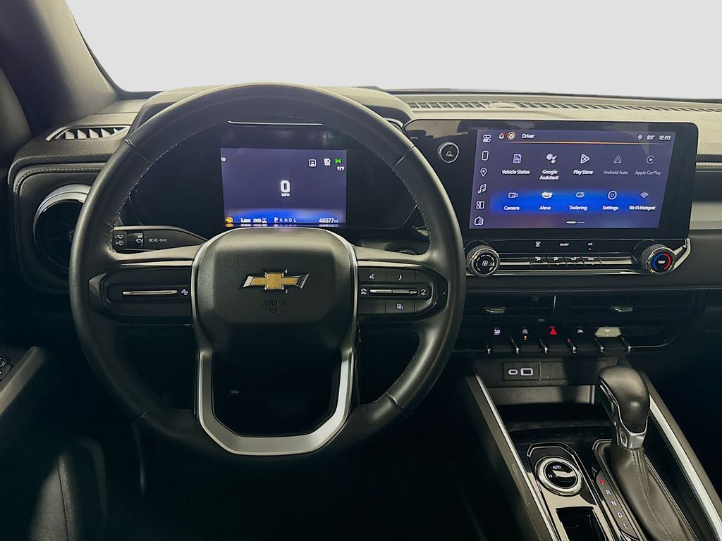 2023 Chevrolet Colorado LT Kennewick WA