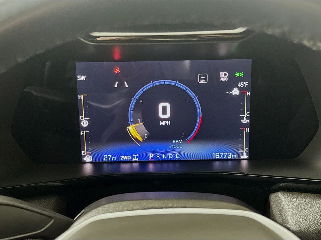 2023 Chevrolet Colorado LT Kennewick WA