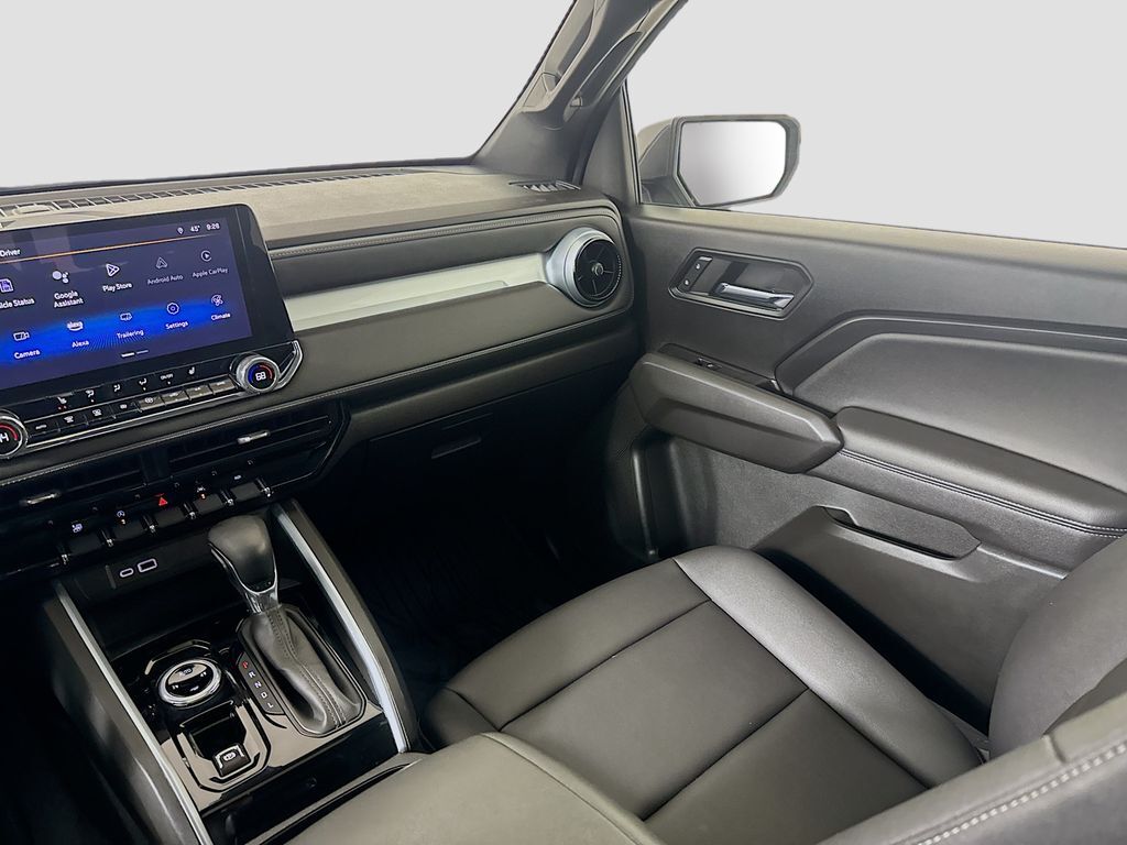 2023 Chevrolet Colorado LT Kennewick WA