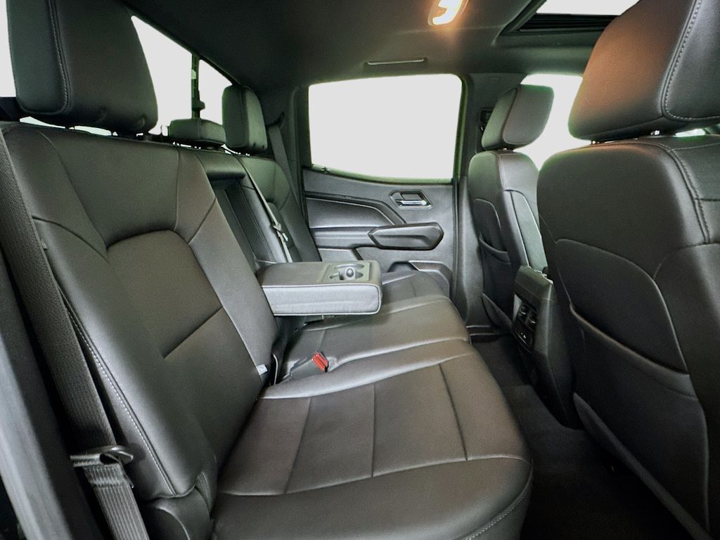 2023 Chevrolet Colorado LT Kennewick WA