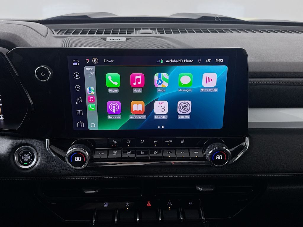 2023 Chevrolet Colorado LT Kennewick WA