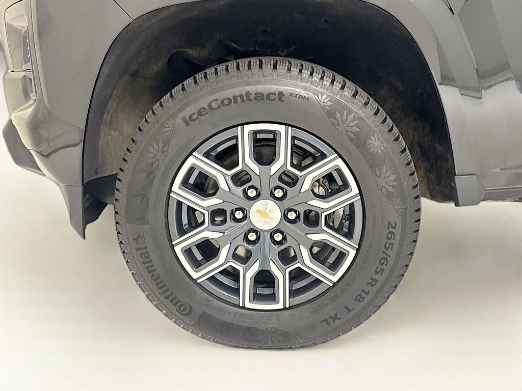 2023 Chevrolet Colorado LT Kennewick WA