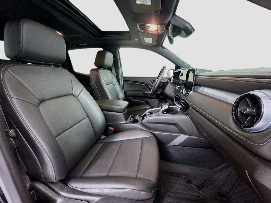 2023 Chevrolet Colorado LT Kennewick WA