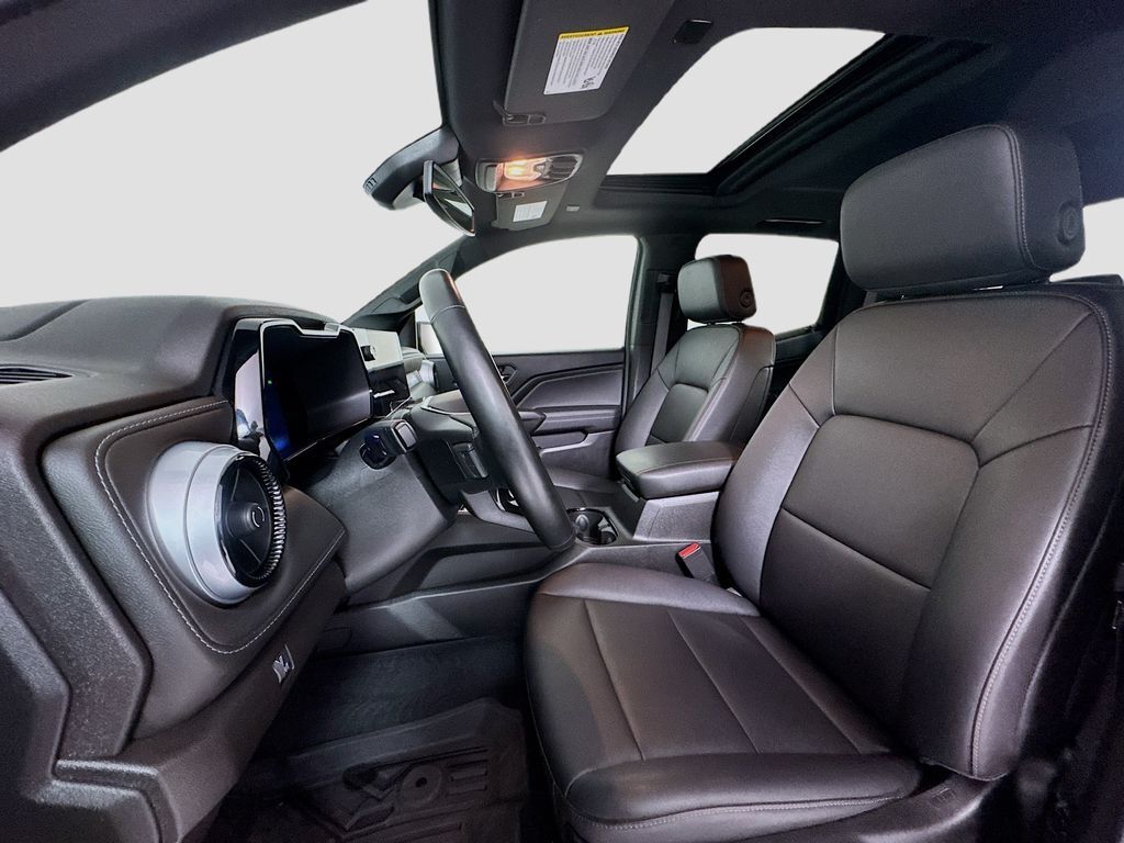 2023 Chevrolet Colorado LT Kennewick WA