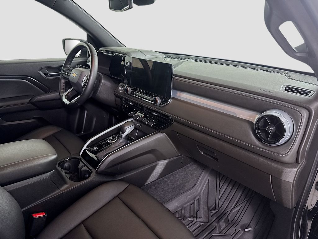 2023 Chevrolet Colorado LT Kennewick WA