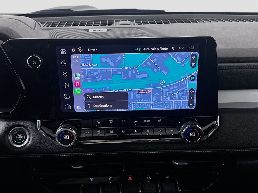 2023 Chevrolet Colorado LT Kennewick WA