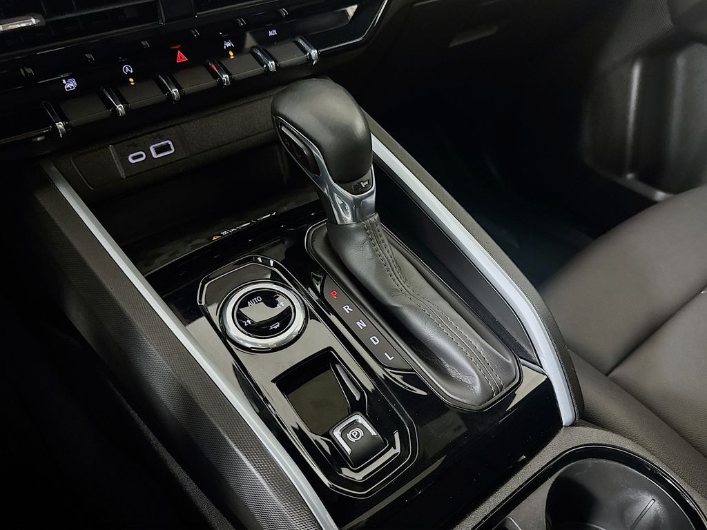 2023 Chevrolet Colorado LT Kennewick WA