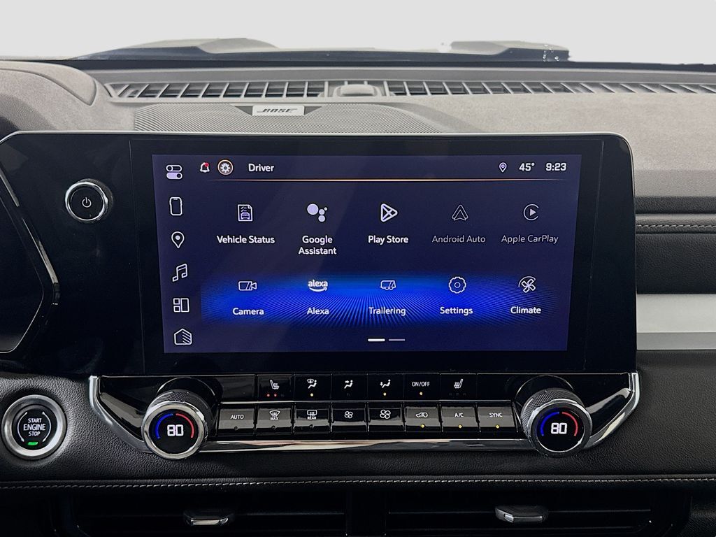 2023 Chevrolet Colorado LT Kennewick WA