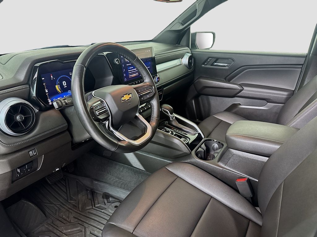 2023 Chevrolet Colorado LT Kennewick WA