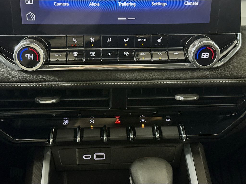 2023 Chevrolet Colorado LT Kennewick WA